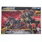 [ б/у немедленная уплата ]{RWM} Plarail Shinkansen деформация Robot sinkali on Z темный sinkali on ( сила нет ) железная дорога модель Takara Tommy (20210807)