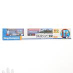 [ б/у немедленная уплата ]{RWM} Tokyo Disney resort ограничение Plarail Western li балка железная дорога (misisipi номер )( сила имеется ) железная дорога модель Takara Tommy (19991231)