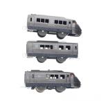 [ б/у немедленная уплата ]{RWM} Plarail S-20 JR Kyushu 787 серия Special внезапный электропоезд ( сила имеется ) железная дорога модель Takara Tommy (20110623)
