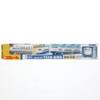 [ б/у немедленная уплата ]{RWM} Plarail S-1 с подсветкой 700 серия Shinkansen ( сила имеется ) железная дорога модель Takara Tommy (20140628)