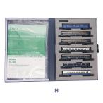 『中古即納』{RWM} (再販) 10-561 オリエントエクスプレス'88 7両基本セット(動力無し) Nゲージ 鉄道模型 KATO(カトー)(20180525)