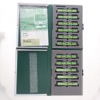 『中古即納』{RWM} 10-1227 特別企画品 E231系500番台 リラックマ みどりの山手線ラッピングトレイン 11両セット(動力付き) Nゲージ 鉄道模型 KATO(20140131)