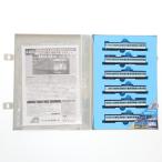 『中古即納』{RWM} A0628 115系300番台 新信州色 6両セット(動力付き) Nゲージ 鉄道模型 MICRO ACE(マイクロエース)(20090131)
