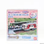 『中古即納』{RWM} 814715 Bトレインショーティー 北三陸鉄道 36形 標準色/お座敷車両 2両セット 組み立てキット(20140321)
