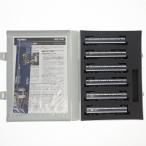 『中古即納』{RWM} 92747 JR 583系電車 きたぐに 増結セット(4両セット)(動力無し) Nゲージ 鉄道模型 TOMIX(トミックス)(20030130)