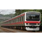 『中古即納』{RWM} 10-1495 特別企画品 209系500番台 京葉線色 6両基本セット(動力付き) Nゲージ 鉄道模型 KATO(カトー)(20250717)