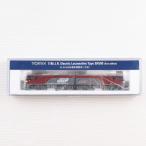 『中古即納』{RWM} 7186 JR EH500形電気機関車(1次形)(動力付き) Nゲージ 鉄道模型 TOMIX(トミックス)(20240622)