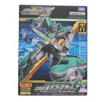 [ б/у немедленная уплата ]{RWM} Plarail Shinkansen деформация Robot sinkali on Zsinkali on Z E5. ...( сила нет ) железная дорога модель Takara Tommy (20210410)