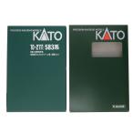『中古即納』{RWM} 10-2111 583系「わくわくドリーム号」 6両セット (動力付き) Nゲージ 鉄道模型 KATO(カトー)(20250919)