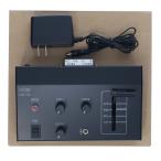 『中古即納』{RWM} CP-1010N ワンハンドルデザイン 自動加減速パワーパック Nゲージ 鉄道模型 COSMIC(コスミック)(20150223)