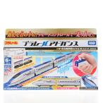 [ б/у немедленная уплата ]{RWM} Plarail advance W7 серия Hokuriku Shinkansen ....IR контроль комплект обычная версия ( сила имеется ) железная дорога модель Takara Tommy (20141011)