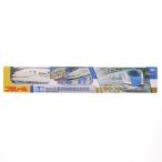 [ б/у немедленная уплата ]{RWM} Plarail S-05 с подсветкой E7 серия Shinkansen ....( сила имеется ) железная дорога модель Takara Tommy (20220714)