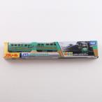 [ б/у немедленная уплата ]{RWM} Plarail S-21 JR Kyushu ..... лес ( сила имеется ) железная дорога модель Takara Tommy (20160211)