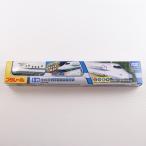 [ б/у немедленная уплата ]{RWM} Plarail S-01 с подсветкой N700A Shinkansen ( сила имеется ) железная дорога модель Takara Tommy (20220714)