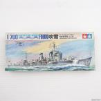 [ б/у немедленная уплата ]{PTM} вода линия серии No.29 1/700 Япония ... дуть снег (...) пластиковая модель (WL.D029) Tamiya (19991231)