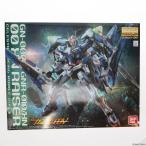 『中古即納』{PTM}プレミアムバンダイ限定 MG 1/100 GN-0000+GNR-010/XN ダブルオーザンライザー 機動戦士ガンダム00V(ダブルオーブイ) プラモデル バンダイ