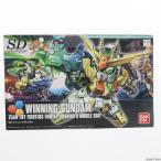 『中古即納』{PTM}SDBF SD-237 ウイニングガンダム ガンダムビルドファイターズトライ プラモデル バンダイ(20141206)