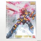 『中古即納』{PTM}MG 1/100 RX-0 ユニコーンガンダム2号機 バンシィ チタニウムフィニッシュver. 機動戦士ガンダムUC プラモデル(0180775) バンダイ