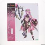 『中古即納』{PTM}Amazon.co.jp限定 フレームアームズ・ガール ドゥルガーI(アイン) ダークネスクイーン Ver. プラモデル(FG116) コトブキヤ(20220831)