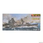 『中古即納』{PTM}スカイウェーブシリーズ 1/700 日本海軍秋月型駆逐艦 冬月(ふゆつき) 1945 プラモデル(W93) ピットロード(20060407)