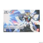 『中古即納』{PTM} HGAW 1/144 GX-9900 ガンダムX 機動新世紀ガンダムX プラモデル(0162353) バンダイ(20131027)