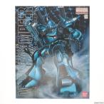 『中古即納』{PTM}MG 1/100 MS-18E ケンプファー 機動戦士ガンダム0080 ポケットの中の戦争 プラモデル(0100366) バンダイ(20181026)