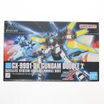 『中古即納』{PTM} (再販) HGAW 1/144 GX-9901-DX ガンダムダブルエックス 機動新世紀ガンダムX プラモデル(0183664) バンダイスピリッツ(20250417)