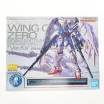 『中古即納』{PTM} ガンダムベース限定 MG 1/100 XXXG-00W0 ウイングガンダムゼロEW Ver.Ka チタニウムフィニッシュ ガンダム プラモデル BSP(20221224)