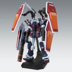 『中古即納』{PTM} (再販) MG 1/100 FA-78 フルアーマー・ガンダム Ver.Ka(GUNDAM THUNDERBOLT Ver.) サンダーボルト プラモデル バンダイスピリッツ(20241120)