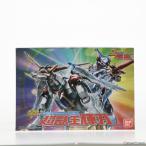 『中古即納』{PTM} (食玩) プレミアムバンダイ限定 スーパーミニプラ 超獣王 輝刃 GEAR戦士電童(ギアファイターでんどう) プラモデル バンダイ(20210430)
