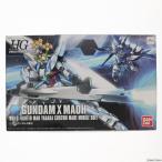 『中古即納』{PTM} HGBF 1/144 ガンダムX魔王 ガンダムビルドファイターズ プラモデル(851468) バンダイ(20131109)