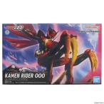 『中古即納』{PTM} プレバン限定 Figure-rise Standard 仮面ライダーオーズ タジャドルコンボ 仮面ライダーオーズ/OOO プラモデル BSP(20220430)
