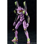『中古即納』{PTM} (再販) エヴァンゲリオン初号機 TV Ver. 新世紀エヴァンゲリオン プラモデル(KP410R) コトブキヤ(20200118)