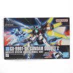 『中古即納』{PTM} (再販) HGAW 1/144 GX-9901-DX ガンダムダブルエックス 機動新世紀ガンダムX プラモデル(0183664) バンダイスピリッツ(20250417)