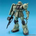 『中古即納』{PTM} MG 1/100 MS-06F/J ザクII ONE YEAR WAR 0079設定カラーVer. 機動戦士ガンダム 一年戦争 プラモデル(5056959) バンダイスピリッツ(20200531)