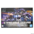 『中古即納』{PTM} プレバン限定 HG 1/144 OZ-10VMSX ガンダムアスクレプオス ガンダムW DUAL STORY G-UNIT プラモデル バンダイスピリッツ(20220131)