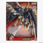 『中古即納』{PTM} MG 1/100 クロスボーンガンダムX-1フルクロス スペシャルクリア外装パーツ付き ガンプラ30周年記念特別企画 プラモデル バンダイ(20100825)