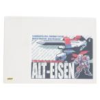 『中古即納』{PTM} 1/100 PTX-003C ゲシュペンスト Mk.III アルトアイゼン ぱちモノシャフトドライブ スパロボOG ガレキ プラモデル BURIVARY SYSTEM(20021231)