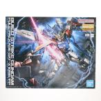 『中古即納』{PTM} MG 1/100 ビルドストライクガンダム フルパッケージ ガンダムビルドファイターズ プラモデル(20240228)