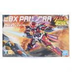 『中古即納』{PTM} LBX パンドラ ダンボール戦機 プラモデル バンダイスピリッツ(20191019)