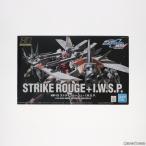 『中古即納』{PTM} HG 1/144 ストライクルージュ+I.W.S.P. 機動戦士ガンダムSEED(シード) MSV プラモデル バンダイスピリッツ(20200926)
