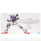 『中古即納』{PTM} PG 1/60 GAT-X105 ストライクガンダム 機動戦士ガンダムSEED(シード) プラモデル(5063054) バンダイスピリッツ(20220831)
