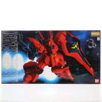 『中古即納』{PTM} MG 1/100 MSN-04 サザビー 機動戦士ガンダム 逆襲のシャア プラモデル(0077072) バンダイ(20170802)