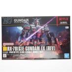 [ б/у немедленная уплата ]{PTM} ( повторный .) HG 1/144 Gundam EX(... reki M ) Mobile Suit Gundam ... reki M пластиковая модель (5066701) Bandai Spirits (20250702)