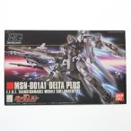 『中古即納』{PTM} HGUC 1/144 デルタプラス 機動戦士ガンダムUC(ユニコーン) プラモデル(0164265) バンダイ(20190730)