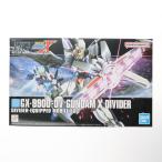 ショッピングhgaw 『中古即納』{PTM} (再販) HGAW 1/144 GX-9900-DV ガンダムX ディバイダー 機動新世紀ガンダムX プラモデル(5064116) バンダイスピリッツ(20240731)