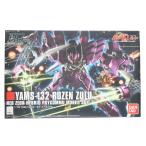 『中古即納』{PTM} HGUC 1/144 YAMS-132 ローゼン・ズール 機動戦士ガンダムUC(ユニコーン) プラモデル(0179652) バンダイ(20121229)