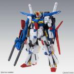『中古即納』{PTM} MG 1/100 MSZ-010 ダブルゼータガンダム Ver.Ka 機動戦士ガンダムZZ(ダブルゼータ) プラモデル(0224519) バンダイ(20180330)