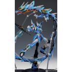 『中古即納』{PTM} MNP-XH03 地会星・寒龍子 敖丙(ごうへい) 星甲魂將傳 プラモデル(740269) MOTOR NUCLEAR(摩動核社)(20230810)