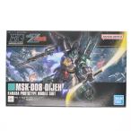 『中古即納』{PTM} (再販) HGUC 1/144 ディジェ 機動戦士Zガンダム プラモデル(5055577) バンダイスピリッツ(20241031)